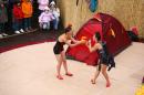 Les Polyamide Sisters 6 * 4368 x 2912 * (6.53MB)